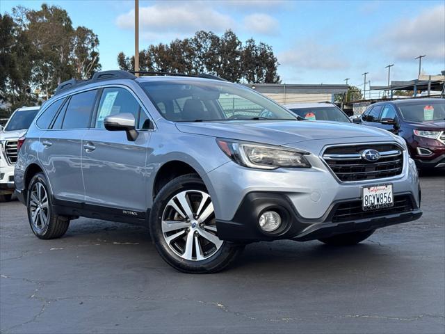 used 2019 Subaru Outback car, priced at $21,488