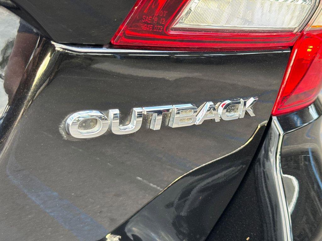 used 2019 Subaru Outback car, priced at $18,380