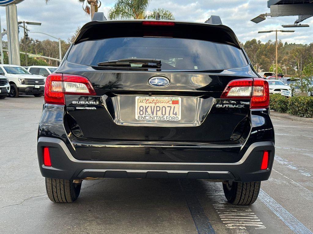 used 2019 Subaru Outback car, priced at $17,880