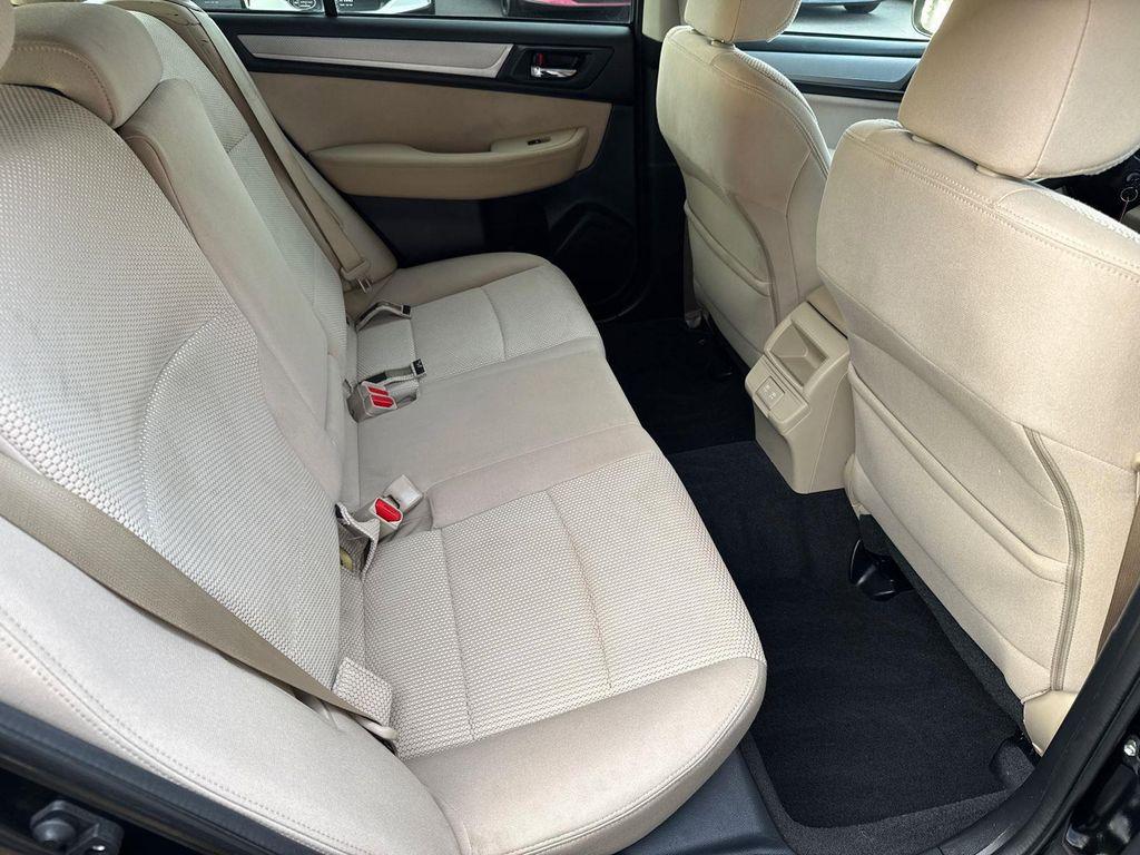 used 2019 Subaru Outback car, priced at $18,380