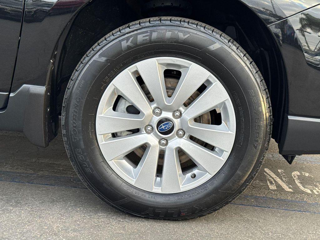 used 2019 Subaru Outback car, priced at $17,880