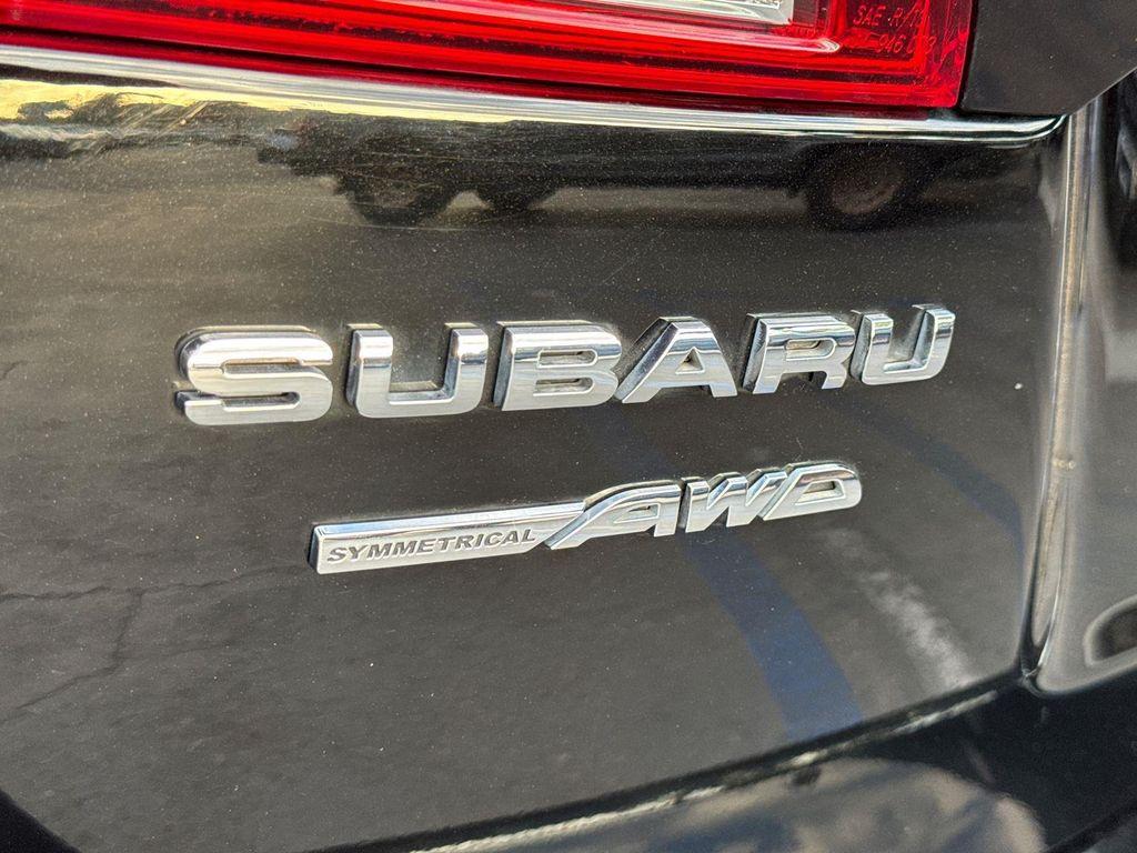 used 2019 Subaru Outback car, priced at $17,880