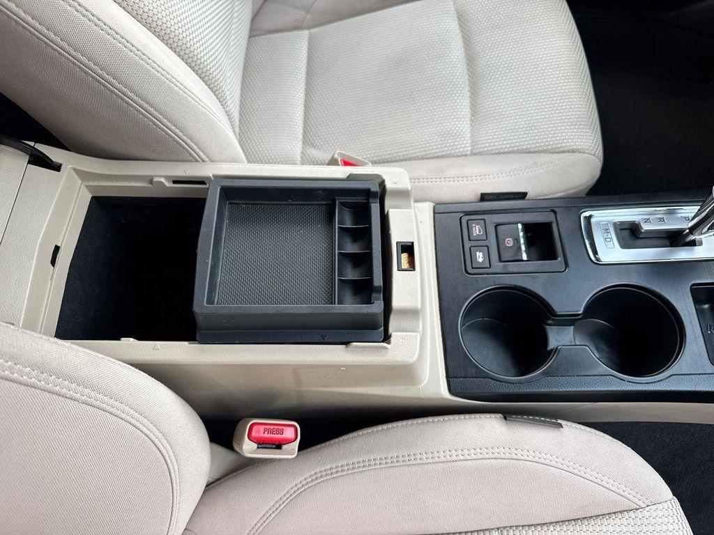 used 2019 Subaru Outback car, priced at $17,880