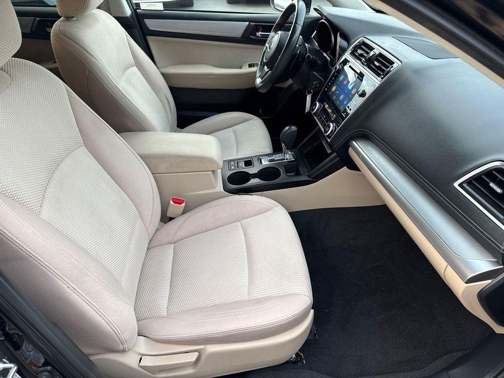 used 2019 Subaru Outback car, priced at $17,880