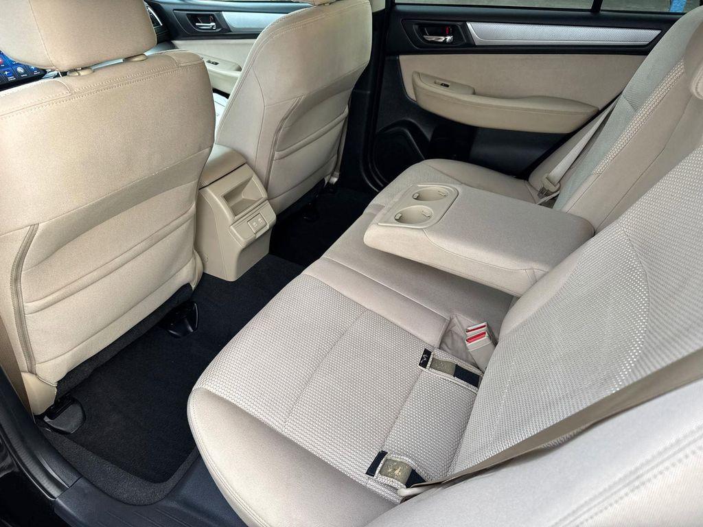 used 2019 Subaru Outback car, priced at $18,380