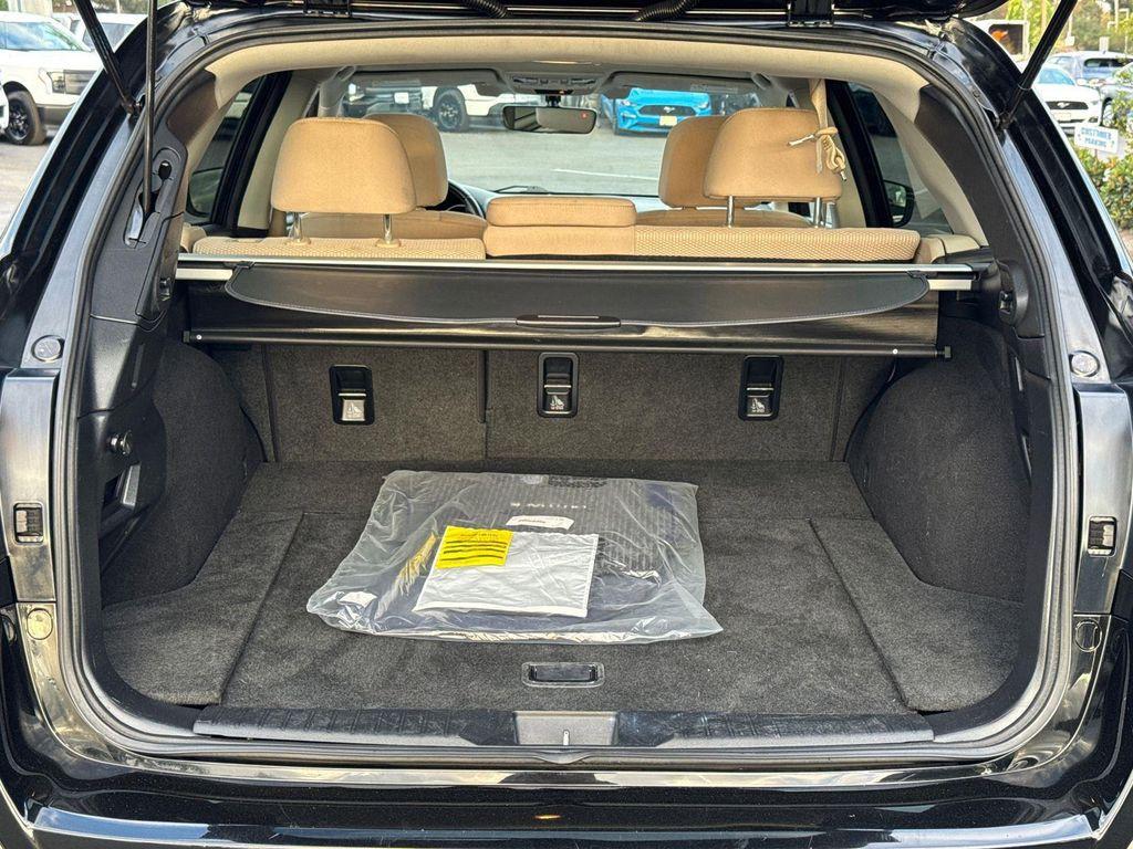used 2019 Subaru Outback car, priced at $18,380