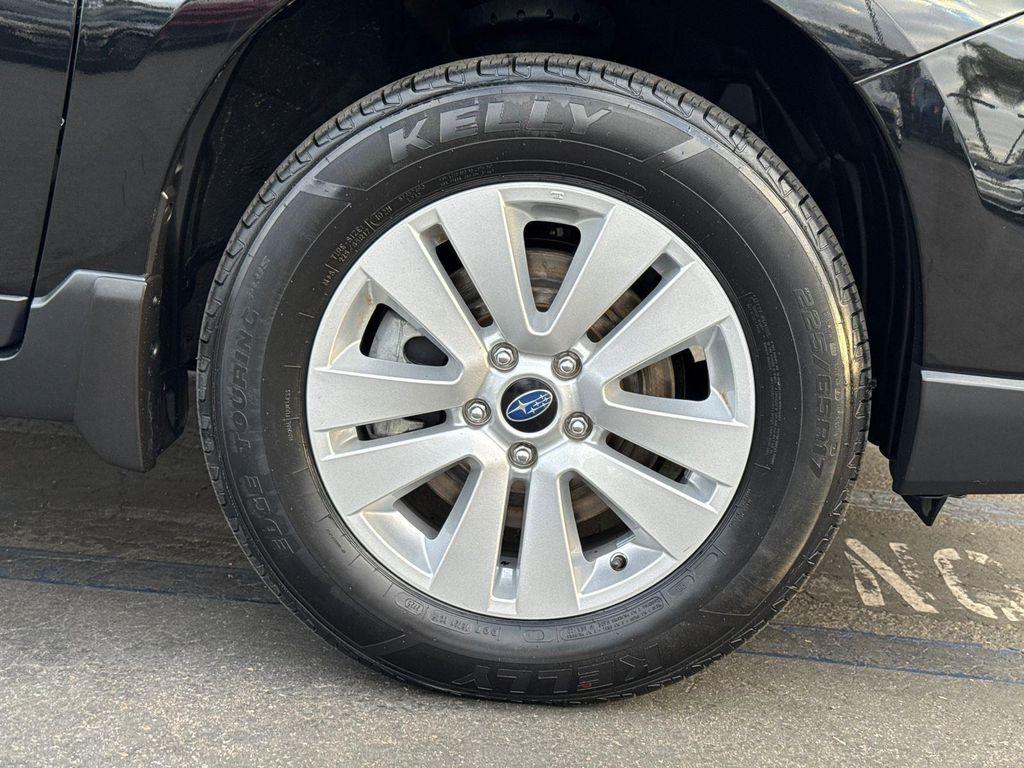 used 2019 Subaru Outback car, priced at $18,380