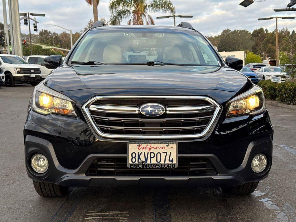 used 2019 Subaru Outback car, priced at $18,380