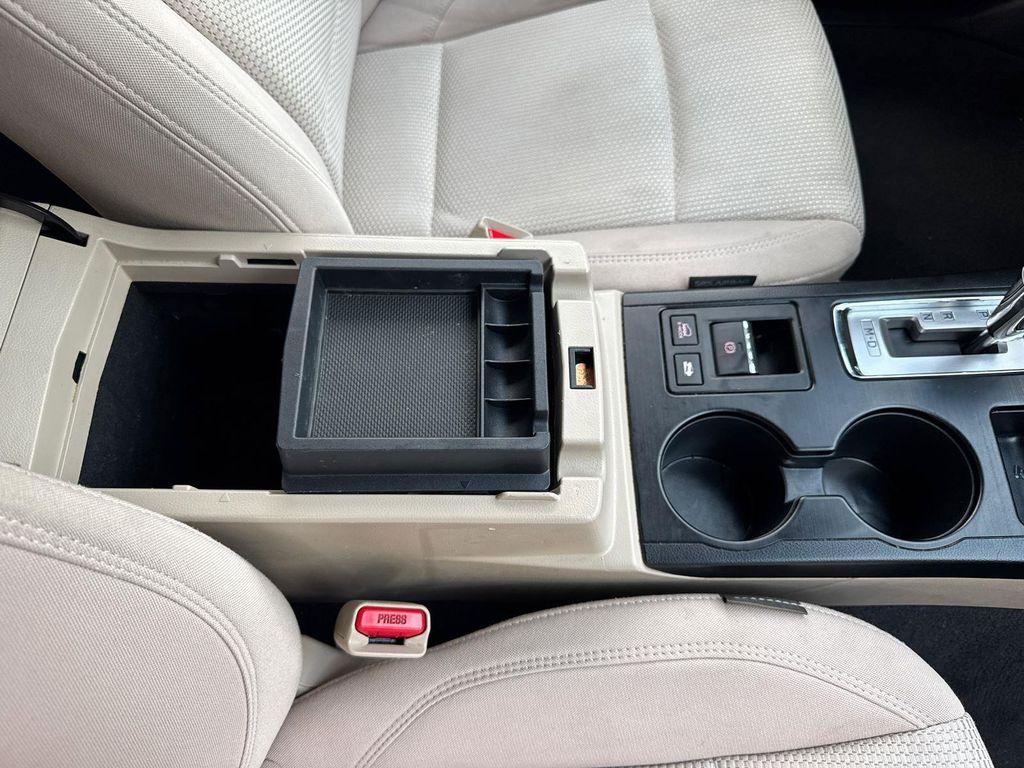 used 2019 Subaru Outback car, priced at $18,380