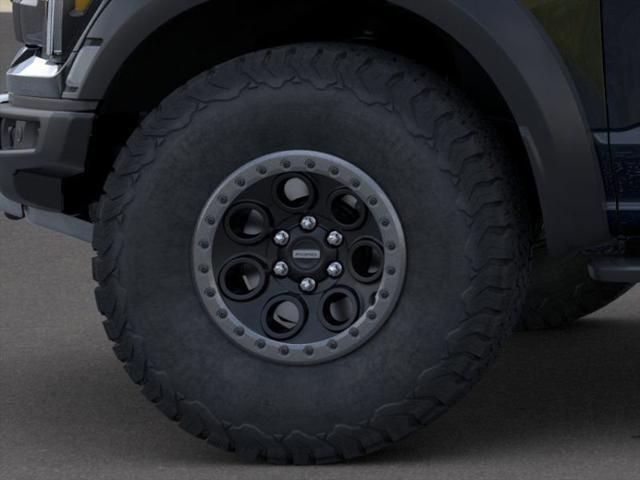 new 2025 Ford F-150 car, priced at $101,465