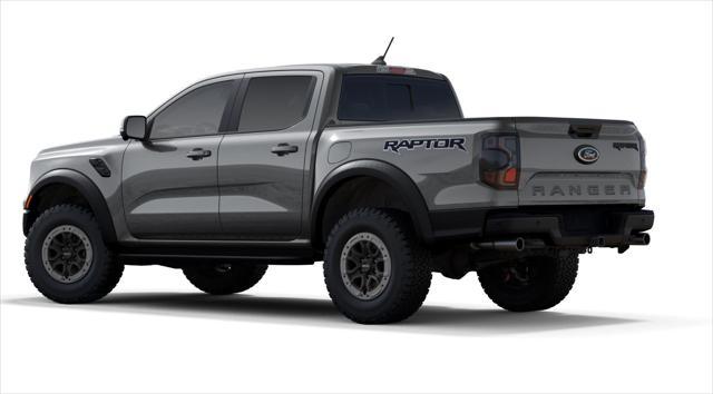 new 2024 Ford Ranger car, priced at $71,205