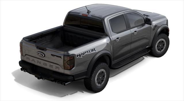 new 2024 Ford Ranger car, priced at $71,205