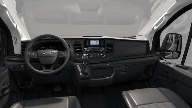 new 2024 Ford Transit-250 car, priced at $51,050