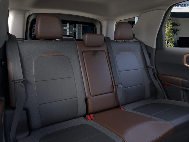 new 2024 Ford Bronco Sport car, priced at $34,690