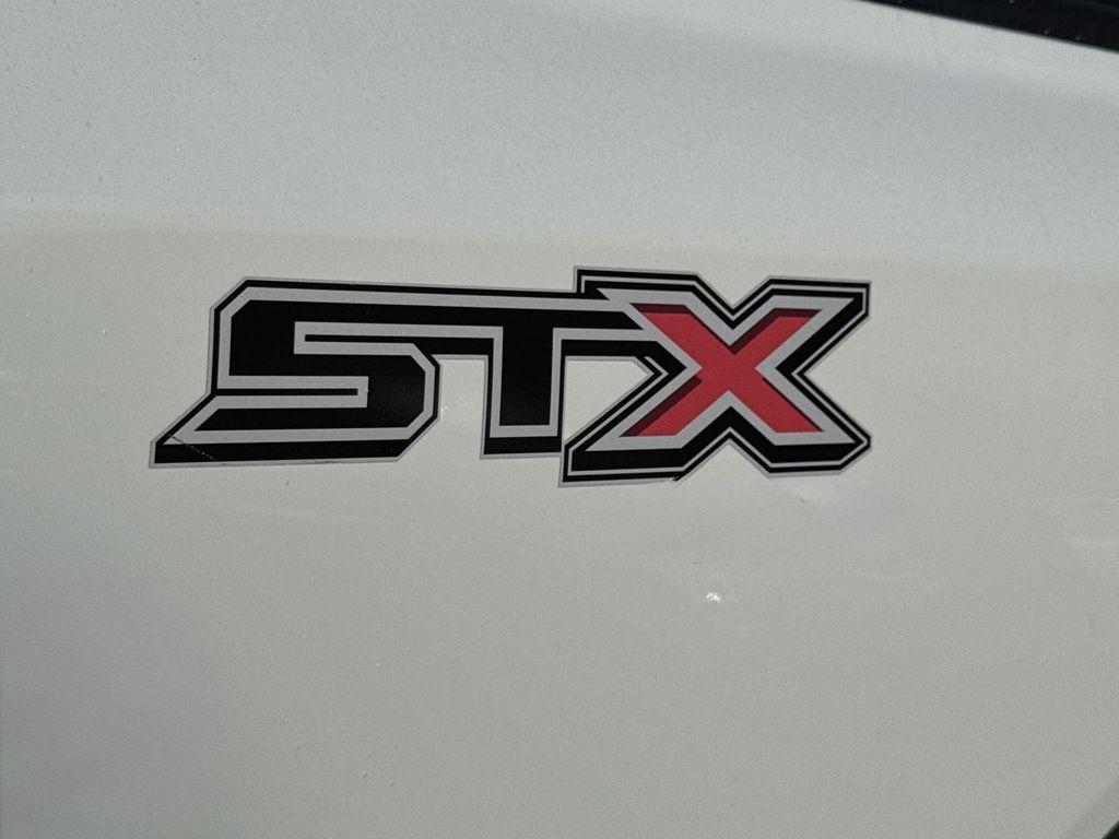used 2024 Ford Ranger car, priced at $30,780