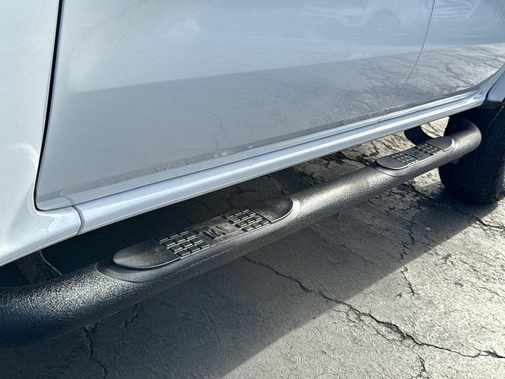 used 2024 Ford Ranger car, priced at $30,780