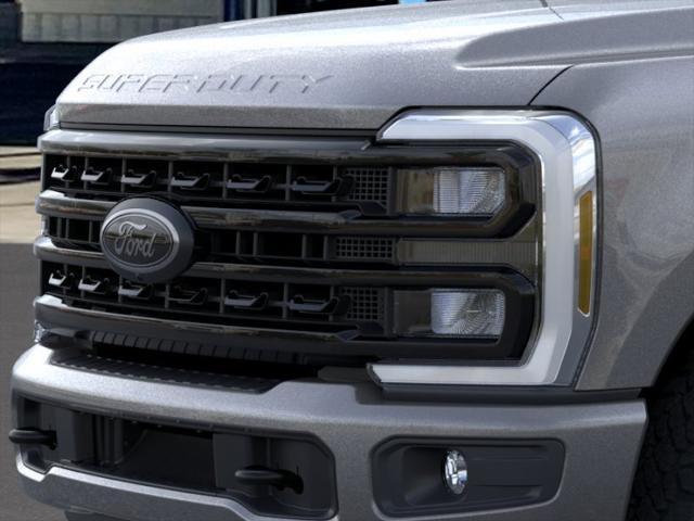 new 2024 Ford F-250 car, priced at $84,565