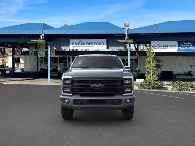 new 2024 Ford F-250 car, priced at $84,565