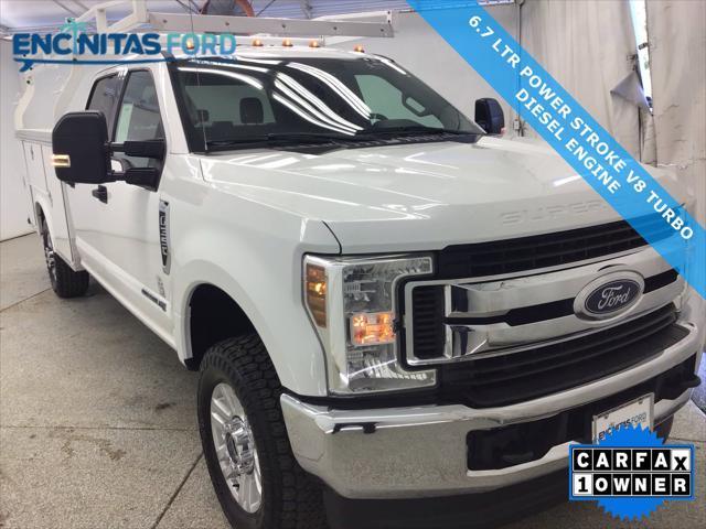 used 2019 Ford F-350 car, priced at $48,998