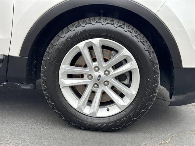 used 2015 Ford Explorer car, priced at $12,988