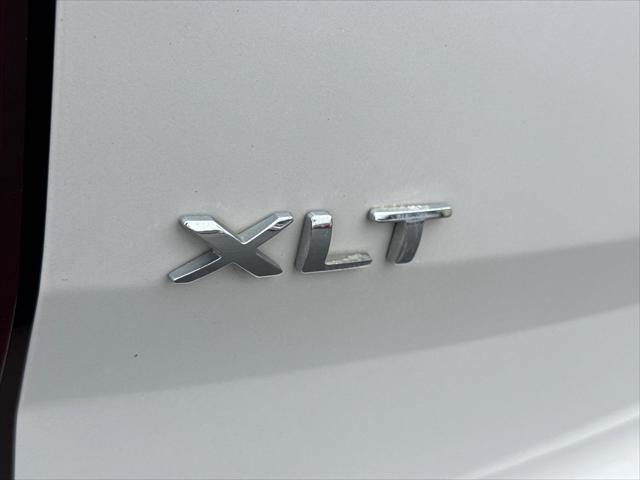 used 2015 Ford Explorer car, priced at $12,988