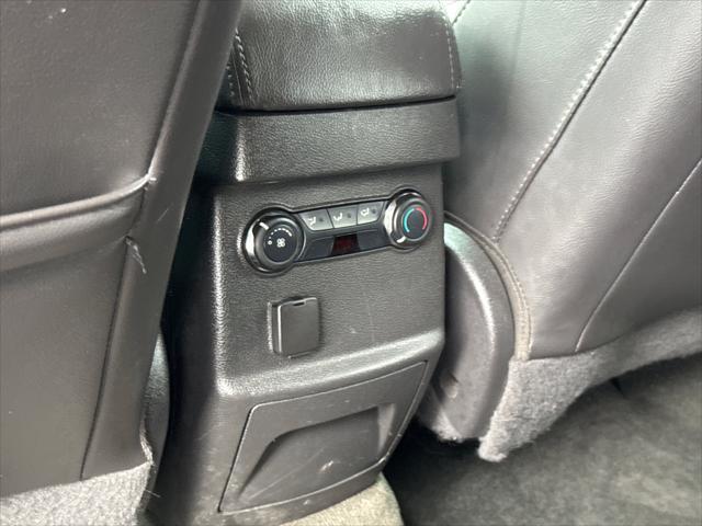 used 2015 Ford Explorer car, priced at $12,988