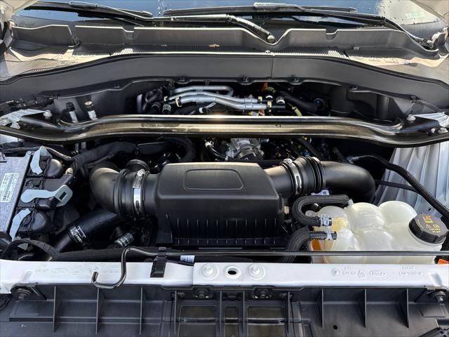 used 2022 Ford Explorer car, priced at $42,980
