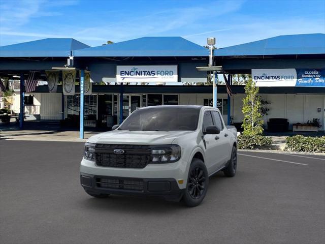 new 2024 Ford Maverick car, priced at $32,090