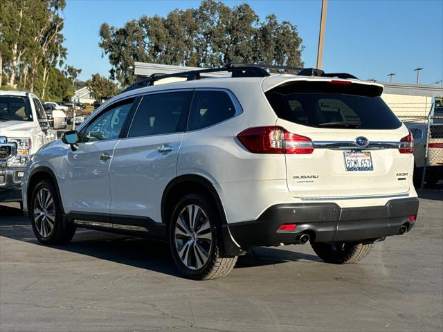 used 2022 Subaru Ascent car, priced at $32,579