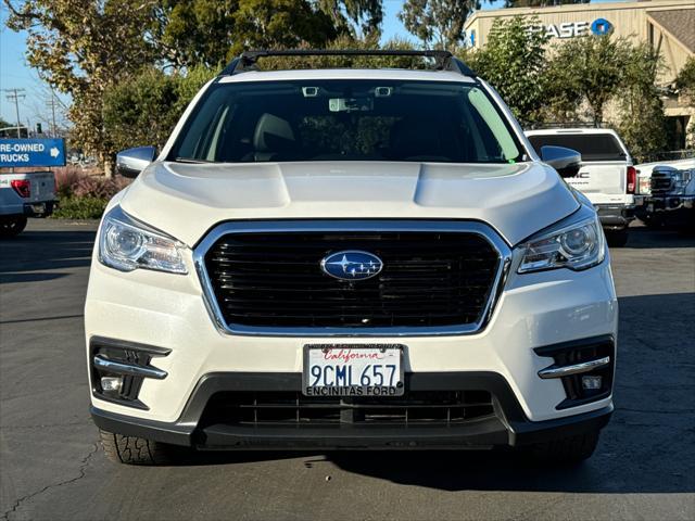 used 2022 Subaru Ascent car, priced at $32,579