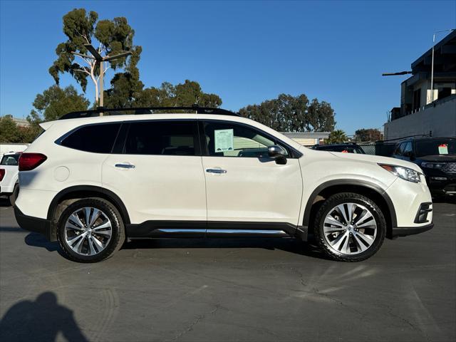 used 2022 Subaru Ascent car, priced at $32,579