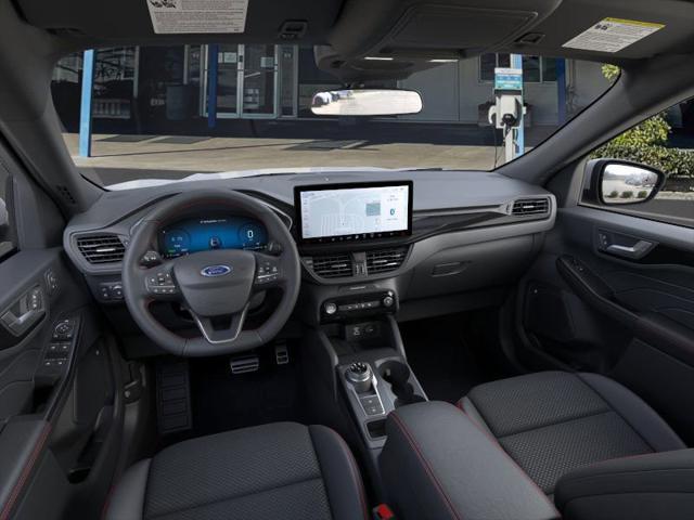 new 2025 Ford Escape car, priced at $39,385