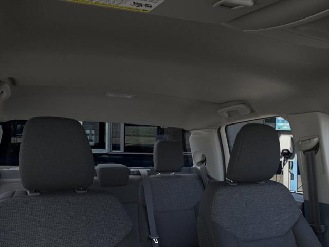 new 2025 Ford Maverick car, priced at $28,603