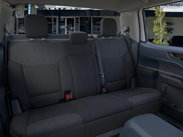 new 2025 Ford Maverick car, priced at $28,603