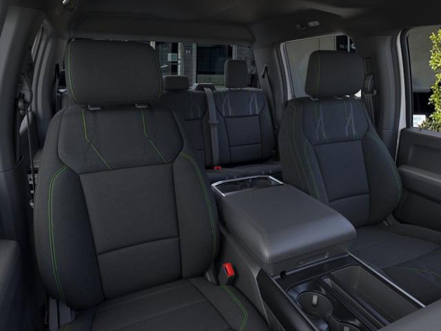 new 2025 Ford F-150 car, priced at $44,645