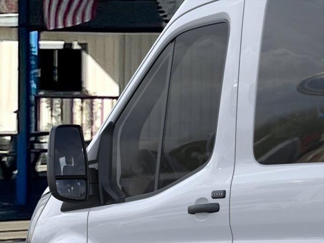 new 2025 Ford Transit-350 car, priced at $57,142