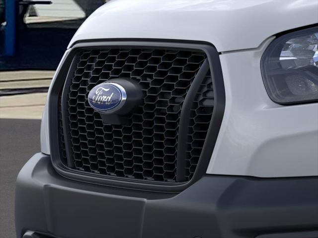 new 2025 Ford Transit-350 car, priced at $57,142