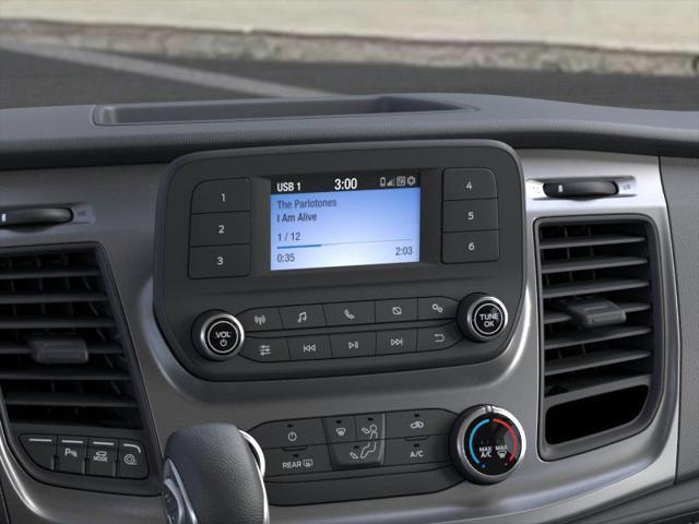 new 2025 Ford Transit-350 car, priced at $57,142