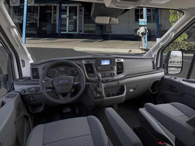 new 2025 Ford Transit-350 car, priced at $57,142