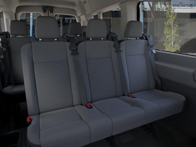 new 2025 Ford Transit-350 car, priced at $57,142