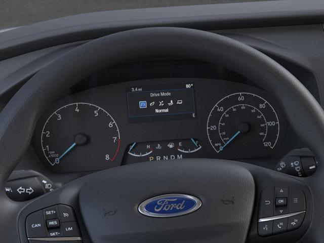 new 2025 Ford Transit-350 car, priced at $57,142