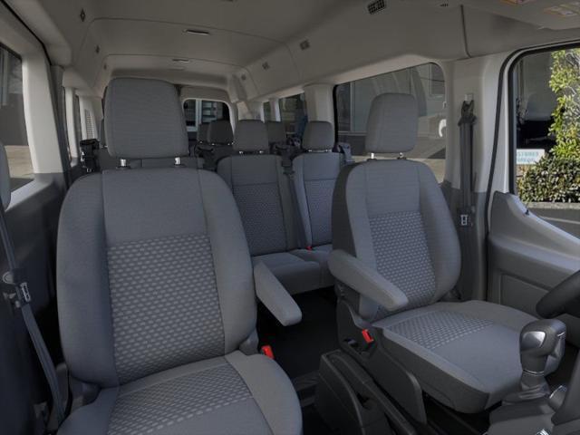 new 2025 Ford Transit-350 car, priced at $57,142