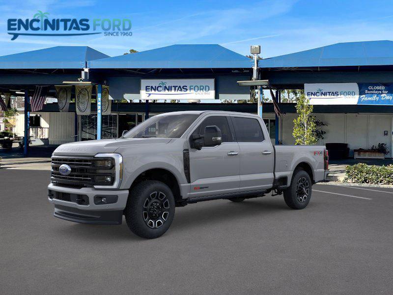 new 2026 Ford F-250 car, priced at $99,565