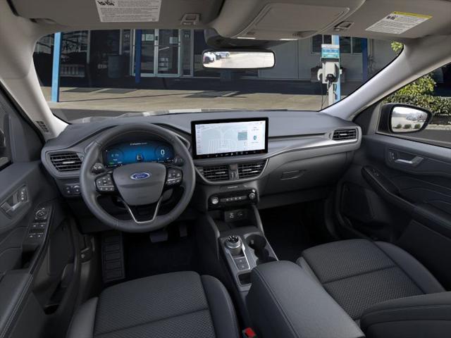 new 2024 Ford Escape car, priced at $40,495