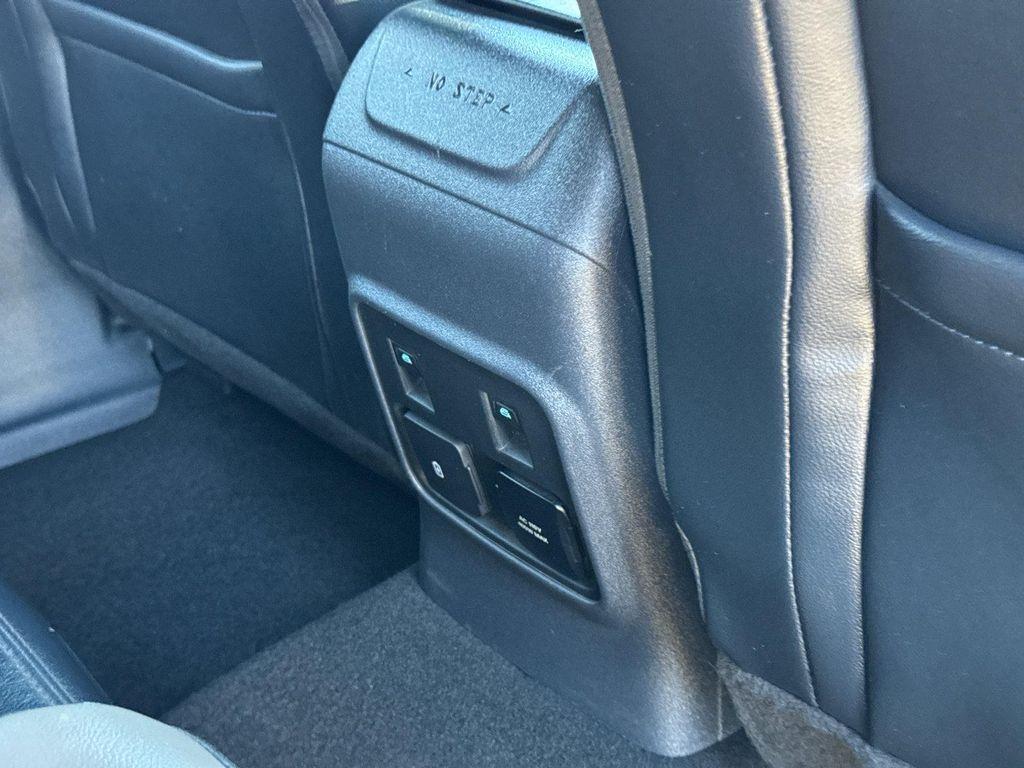 used 2022 Ford Bronco car, priced at $50,880