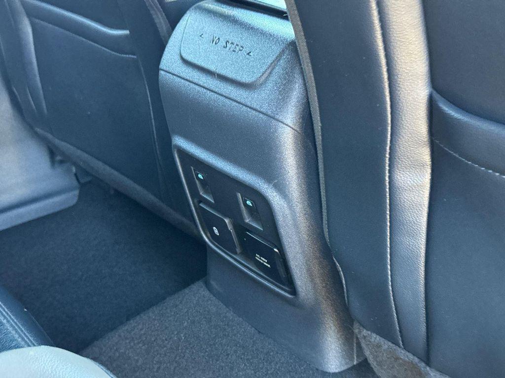 used 2022 Ford Bronco car, priced at $48,980