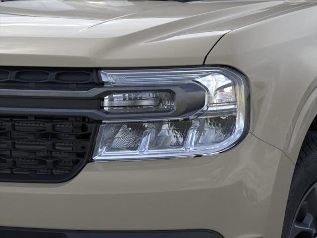 new 2024 Ford Maverick car, priced at $30,367