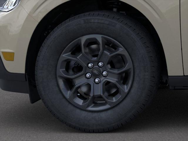 new 2024 Ford Maverick car, priced at $30,367
