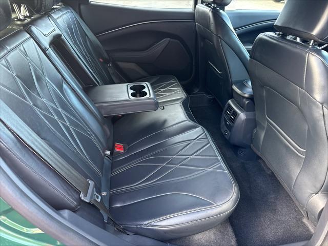 used 2024 Ford Mustang Mach-E car, priced at $35,880