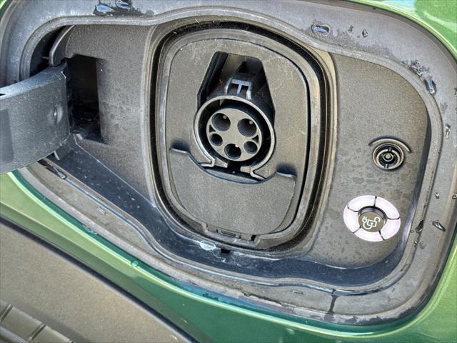 used 2024 Ford Mustang Mach-E car, priced at $35,880